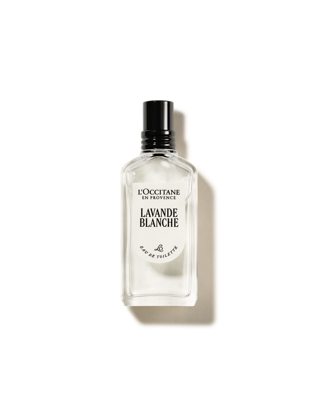 Eau de Toilette Lavande Blanche, , large